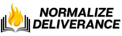 Normalize Deliverance logo