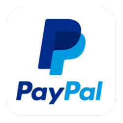 Paypal logo